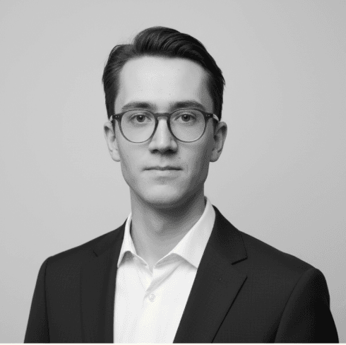 William Moe Jacobsen