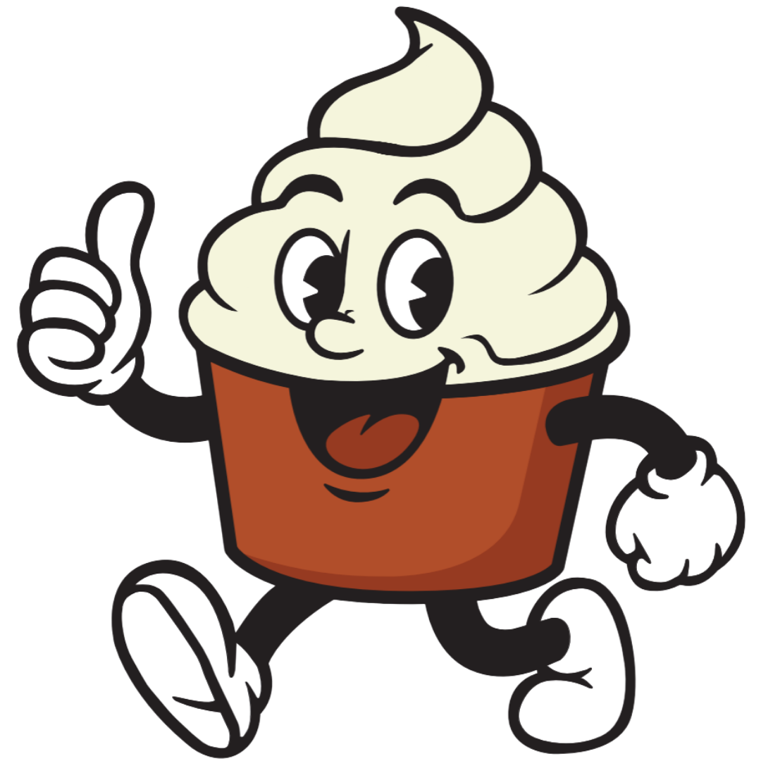 Frozti mascot